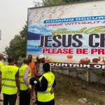 Strengthen of Religious Harmony: Makinde Orders Signage Removal