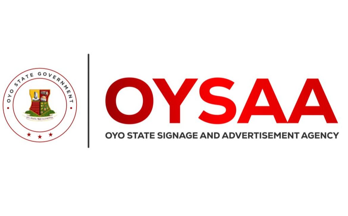 OYSAA Logo